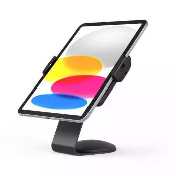 Multimeediumialus Compulocks Universal Tablet Cling Core leti- või seinakinnitus Must Kõrgus 171,6 mm Laius 216 mm Sügavus 121,4 mm