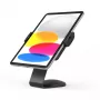 Multimeediumialus Compulocks Universal Tablet Cling Core leti- või seinakinnitus Must Kõrgus 171,6 mm Laius 216 mm Sügavus 121,4 mm