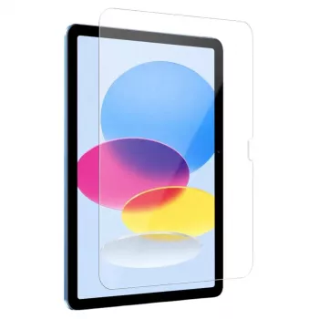 DEQSTER Display Protection Glass Max iPad 10.9″ (10. põlvkond) jaoks