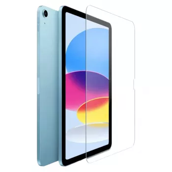 DEQSTER Display Protection Glass Max iPad 10.9″ (10. põlvkond) jaoks