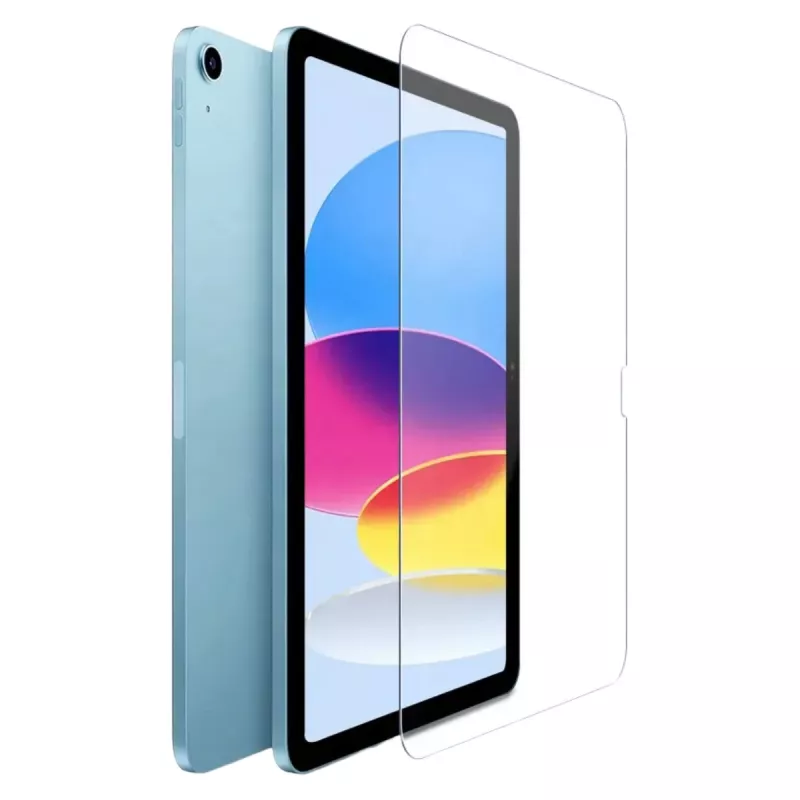 DEQSTER Display Protection Glass Max iPad 10.9″ (10. põlvkond) jaoks