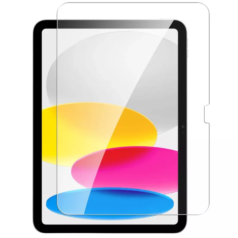 DEQSTER Display Protection Glass Max iPad 10.9″ (10. põlvkond) jaoks