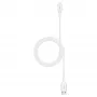Laadimiskaabel mophie essentials 1M Lightning to USB A 12W