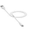 Laadimiskaabel mophie essentials 1M Lightning to USB A 12W
