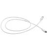 mophie essentials laadimiskaablid | 1M USB-kaabel USB 2.0 USB C valge