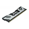Kingston Technology FURY 24GB 7200MT/s DDR5 CL38 DIMM Renegade Silver XMP