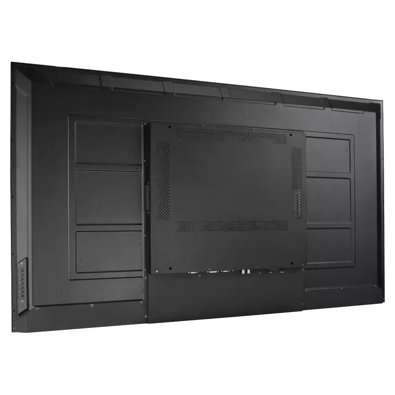 CCTV monitor AG Neovo SMQ-5501 55 tolli (139,7 cm) LED 3840x2160, 10 W kõlarid, VESA 400x400, seinale kinnitatav, must