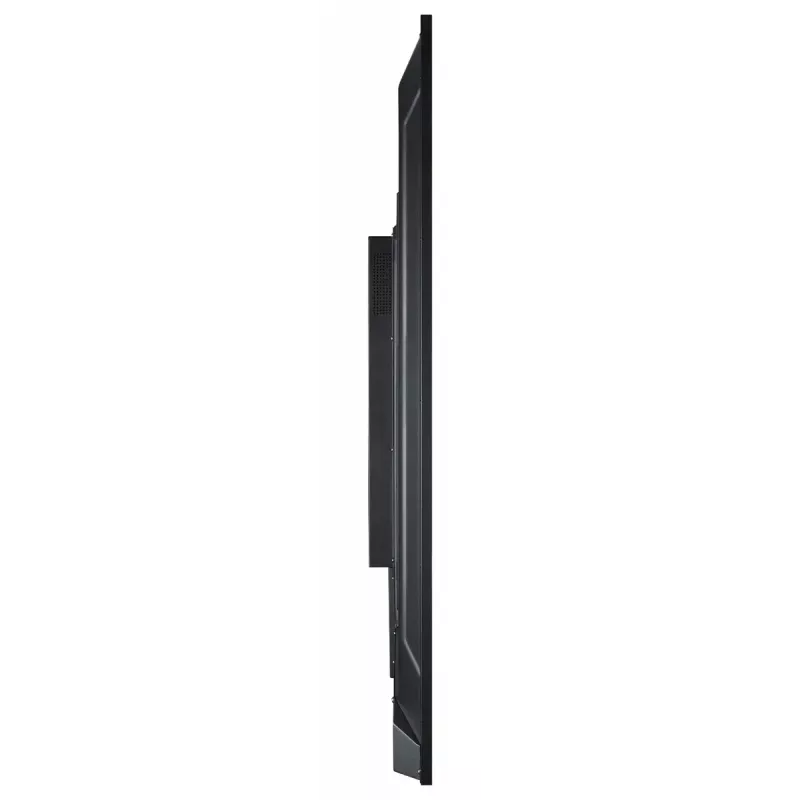 CCTV monitor AG Neovo SMQ-5501 55 tolli (139,7 cm) LED 3840x2160, 10 W kõlarid, VESA 400x400, seinale kinnitatav, must