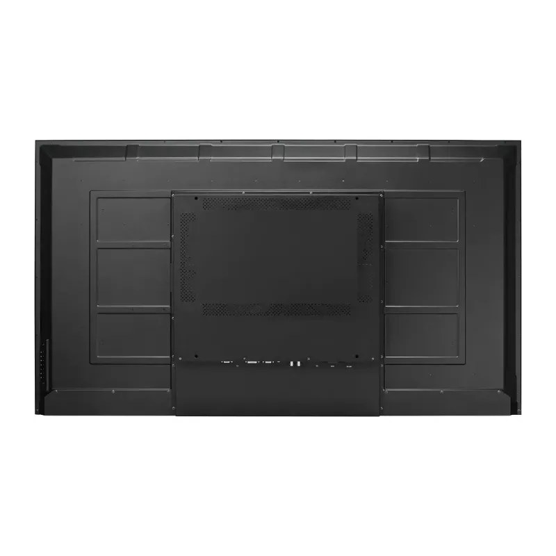 CCTV monitor AG Neovo SMQ-5501 55 tolli (139,7 cm) LED 3840x2160, 10 W kõlarid, VESA 400x400, seinale kinnitatav, must