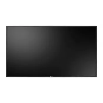CCTV monitor AG Neovo SMQ-5501 55 tolli (139,7 cm) LED 3840x2160, 10 W kõlarid, VESA 400x400, seinale kinnitatav, must