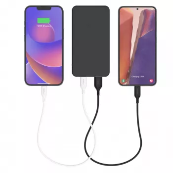 mophie essentials powerstation 5K 5000 mAh must