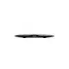 mophie essentials juhtmevaba laadimisalus 15W Nutitelefon Must USB Siseruumides
