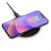 mophie essentials juhtmevaba laadimisalus 15W Nutitelefon Must USB Siseruumides