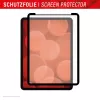 Displex TABLET PAPERSENSE iPad Pro 11'' (1./2./3./4. Gen.)/Air (4./5. Gen.) jaoks, eemaldatav kirjutamis- või joonistamiskile paberitundega