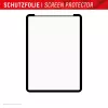 Displex TABLET PAPERSENSE iPad Pro 11'' (1./2./3./4. Gen.)/Air (4./5. Gen.) jaoks, eemaldatav kirjutamis- või joonistamiskile paberitundega