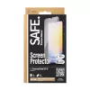 PanzerGlass SAFE. by ® ekraanikaitse Samsung Galaxy A25 5G | Ultra-Wide Fit koos EasyAligneriga