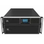 Katkematu toiteallikas UPS Vertiv Liebert GXT5-10KIRT5UXLN 10 kVA 10000 W 8 vahelduvvoolu pistikupesa