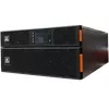 Katkematu toiteallikas UPS Vertiv Liebert GXT5-10KIRT5UXLN 10 kVA 10000 W 8 vahelduvvoolu pistikupesa