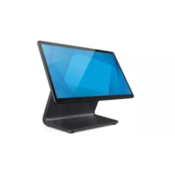 POS-süsteem Elo Touch Solutions E984275, 15,6 tolli (39,6 cm) FHD 1920×1080, Intel, 8 GB DDR4, 128 GB SSD, hall