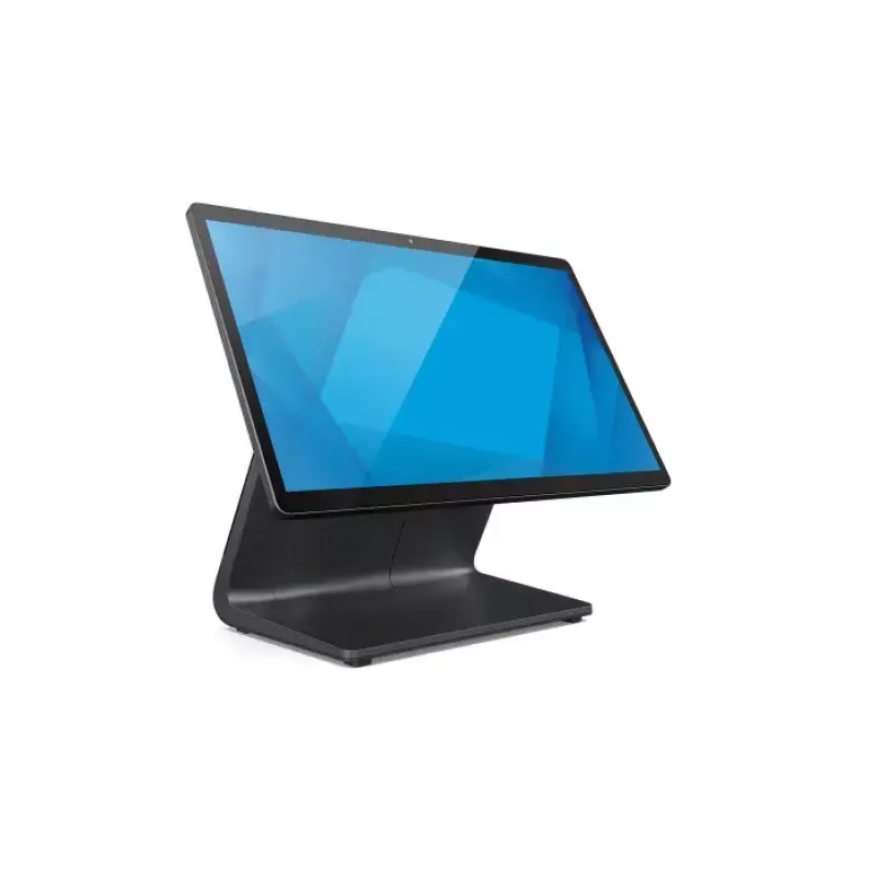 POS-süsteem Elo Touch Solutions E984275, 15,6 tolli (39,6 cm) FHD 1920×1080, Intel, 8 GB DDR4, 128 GB SSD, hall