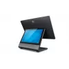 POS-süsteem Elo Touch Solutions E984275, 15,6 tolli (39,6 cm) FHD 1920×1080, Intel, 8 GB DDR4, 128 GB SSD, hall