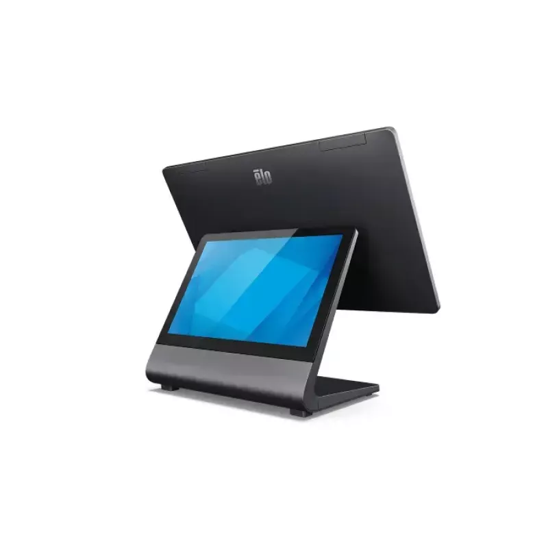 POS-süsteem Elo Touch Solutions E984275, 15,6 tolli (39,6 cm) FHD 1920×1080, Intel, 8 GB DDR4, 128 GB SSD, hall