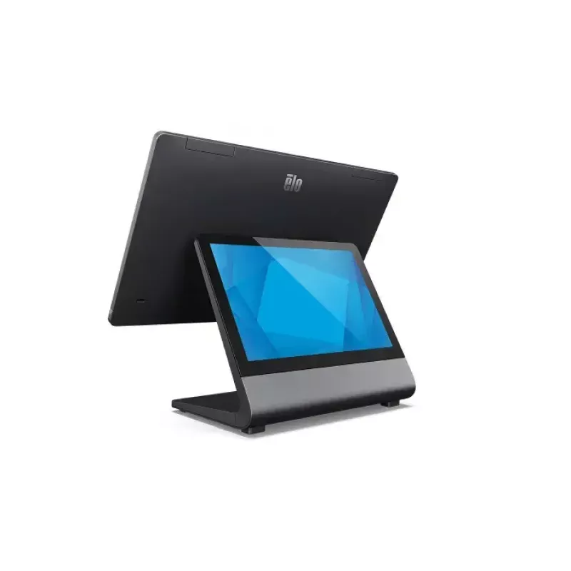 POS-süsteem Elo Touch Solutions E984275, 15,6 tolli (39,6 cm) FHD 1920×1080, Intel, 8 GB DDR4, 128 GB SSD, hall
