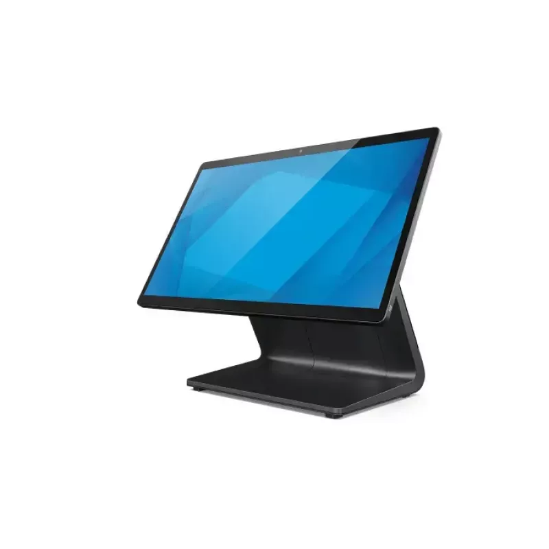POS-süsteem Elo Touch Solutions E984275, 15,6 tolli (39,6 cm) FHD 1920×1080, Intel, 8 GB DDR4, 128 GB SSD, hall