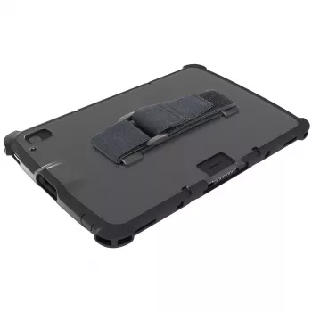 Kaitseraam Zebra FM-SNP-ET4X10-HSTP 25,4 cm (10 tolli) Must