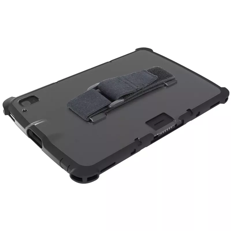 Kaitseraam Zebra FM-SNP-ET4X10-HSTP 25,4 cm (10 tolli) Must
