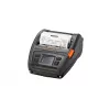 Mobiilne otseprindi termoprinter BIXOLON XM7-40 — 203 x 203 DPI, 50–112 mm paberilaius, USB-C, RS-232, Wi-Fi juhtmega ja juhtmevaba