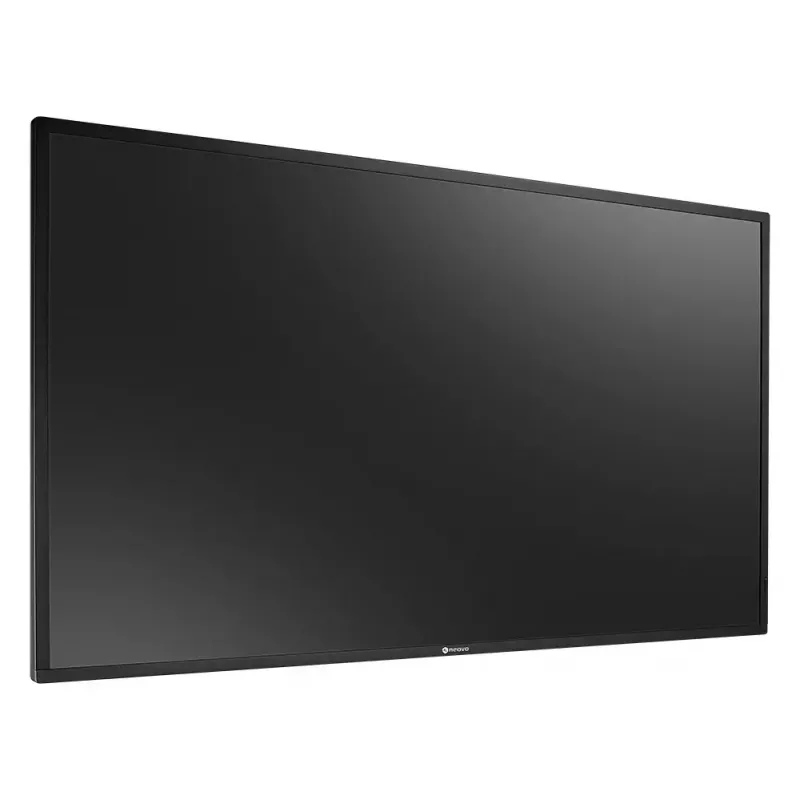 Kommersteenekraan AG Neovo 55-tolline 4K PD55Q011M000