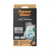 PanzerGlass ® ECO MATRIX klaasikaitse D3O® Samsung Galaxy S24 Ultra | Ülilai sobivus paigalduskomplektiga