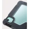 Flip-ümbris Tucano Educo 27,9 cm (11 tolli) must iPad Pro ja iPad Air jaoks