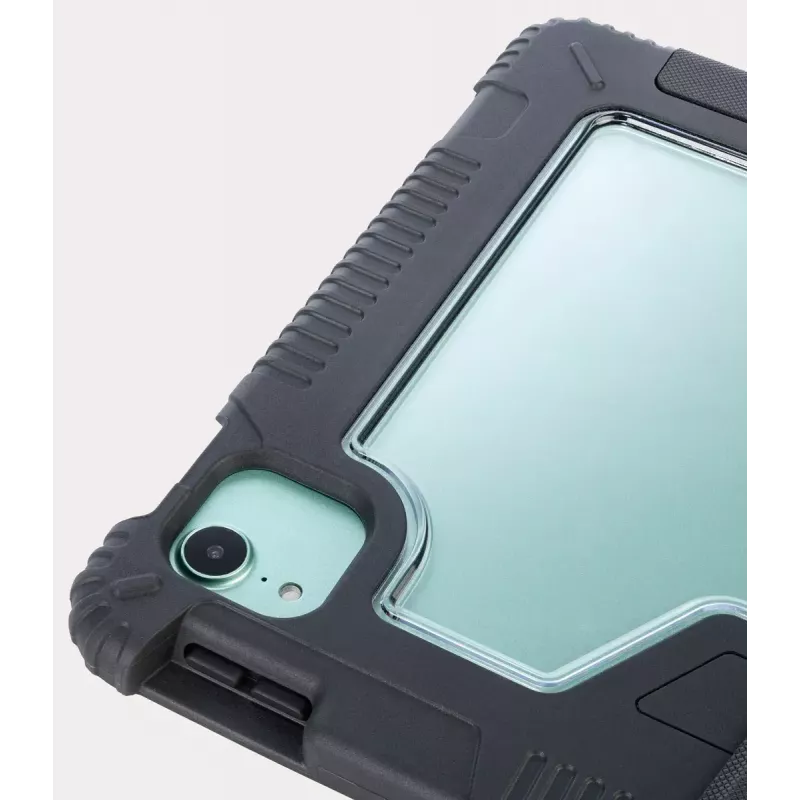 Flip-ümbris Tucano Educo 27,9 cm (11 tolli) must iPad Pro ja iPad Air jaoks