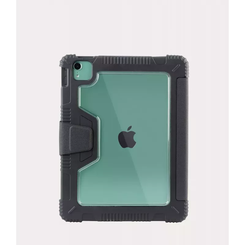 Flip-ümbris Tucano Educo 27,9 cm (11 tolli) must iPad Pro ja iPad Air jaoks