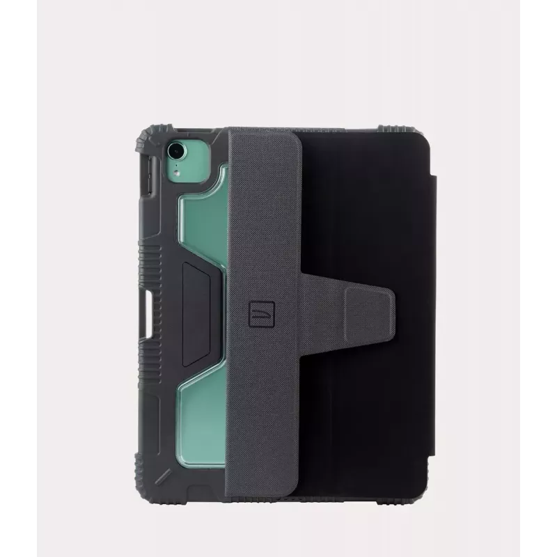 Flip-ümbris Tucano Educo 27,9 cm (11 tolli) must iPad Pro ja iPad Air jaoks