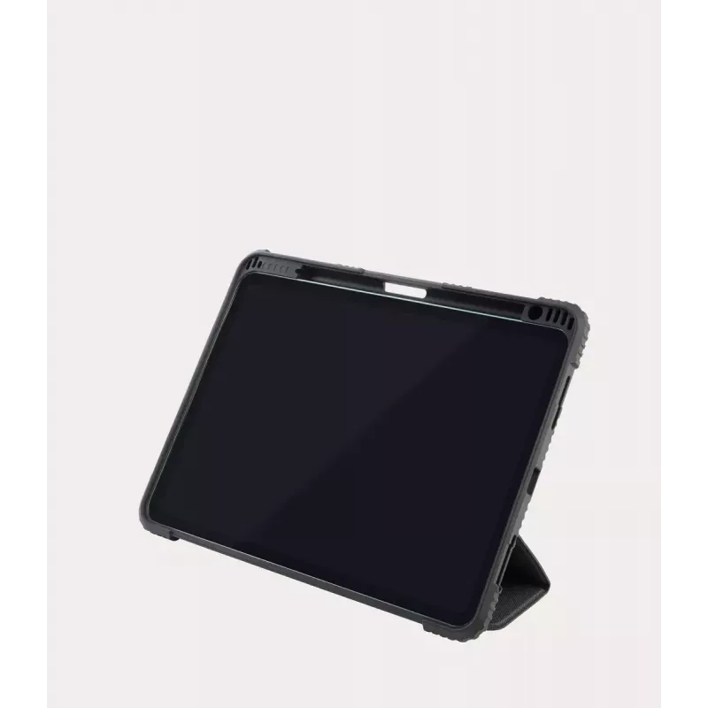 Flip-ümbris Tucano Educo 27,9 cm (11 tolli) must iPad Pro ja iPad Air jaoks