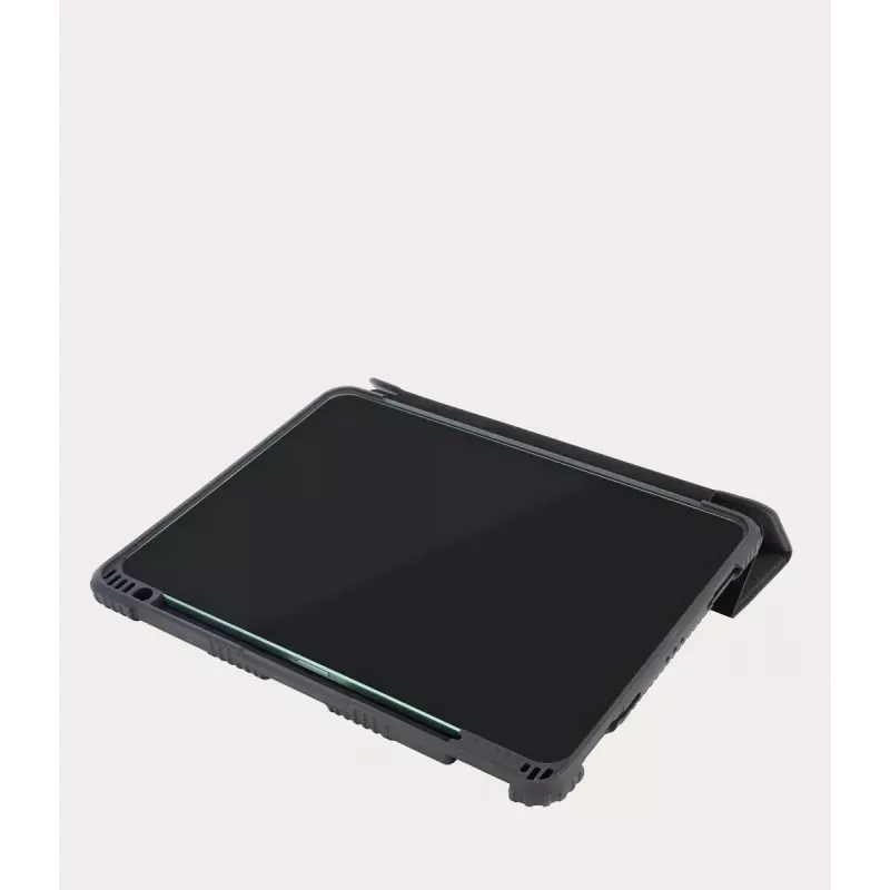 Flip-ümbris Tucano Educo 27,9 cm (11 tolli) must iPad Pro ja iPad Air jaoks