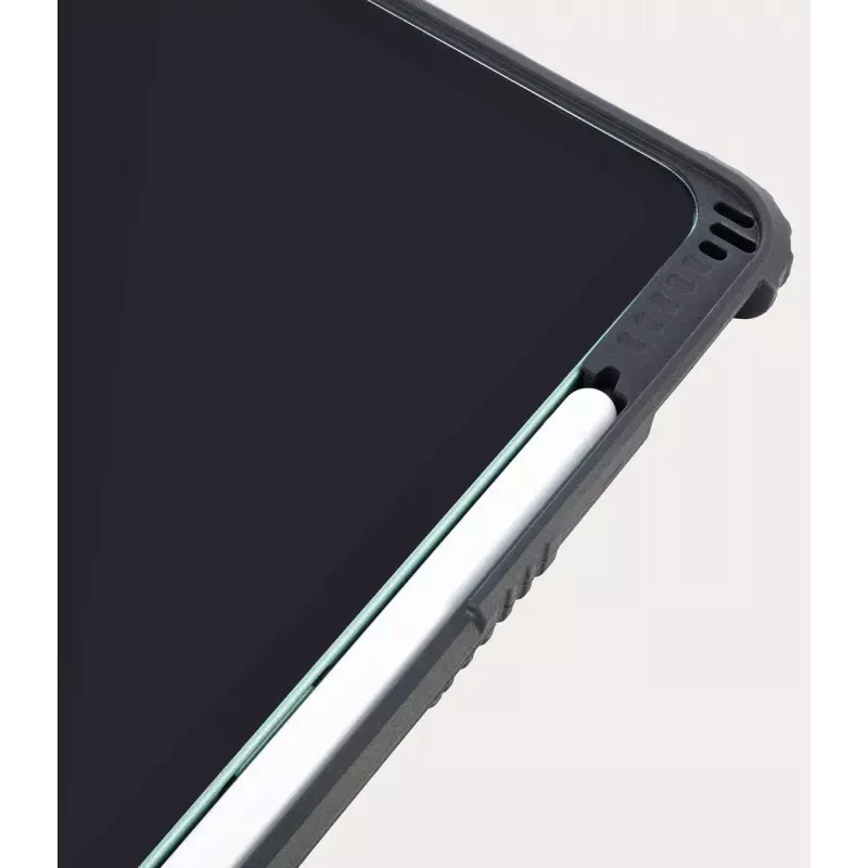 Flip-ümbris Tucano Educo 27,9 cm (11 tolli) must iPad Pro ja iPad Air jaoks