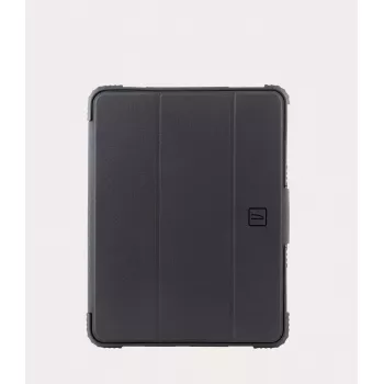 Flip-ümbris Tucano Educo 27,9 cm (11 tolli) must iPad Pro ja iPad Air jaoks