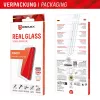 Displex ekraanikaitse (10H) Xiaomi Redmi Note 12 Pro(+) 5G jaoks, Eco paigaldusraam, kriimustuskindel