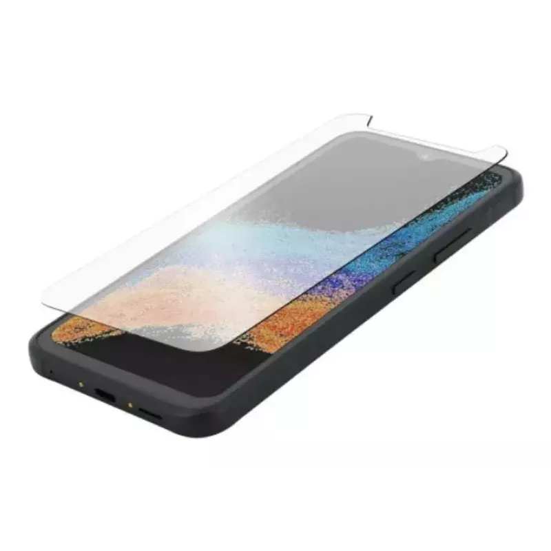 Ekraanikaitse Mobilis 017071 Samsung Galaxy Xcover 7 6 Pro ESD löögi- kriimustus- ja põrutuskindel