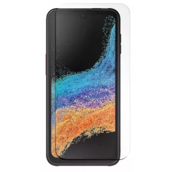 Ekraanikaitse Mobilis 017071 Samsung Galaxy Xcover 7 6 Pro ESD löögi- kriimustus- ja põrutuskindel
