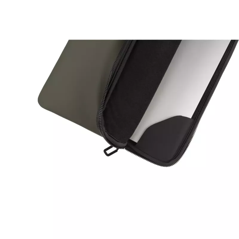 Sleeve case Tucano BFGOM1516-VM 40.6 cm 16 inch roheline