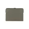 Sleeve case Tucano BFGOM1516-VM 40.6 cm 16 inch roheline