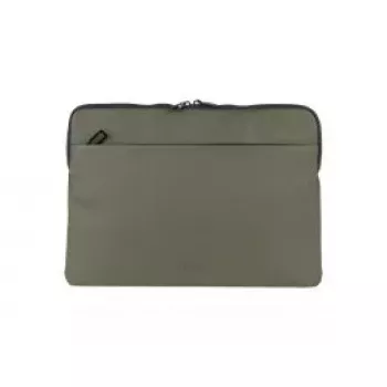 Sleeve case Tucano BFGOM1516-VM 40.6 cm 16 inch roheline