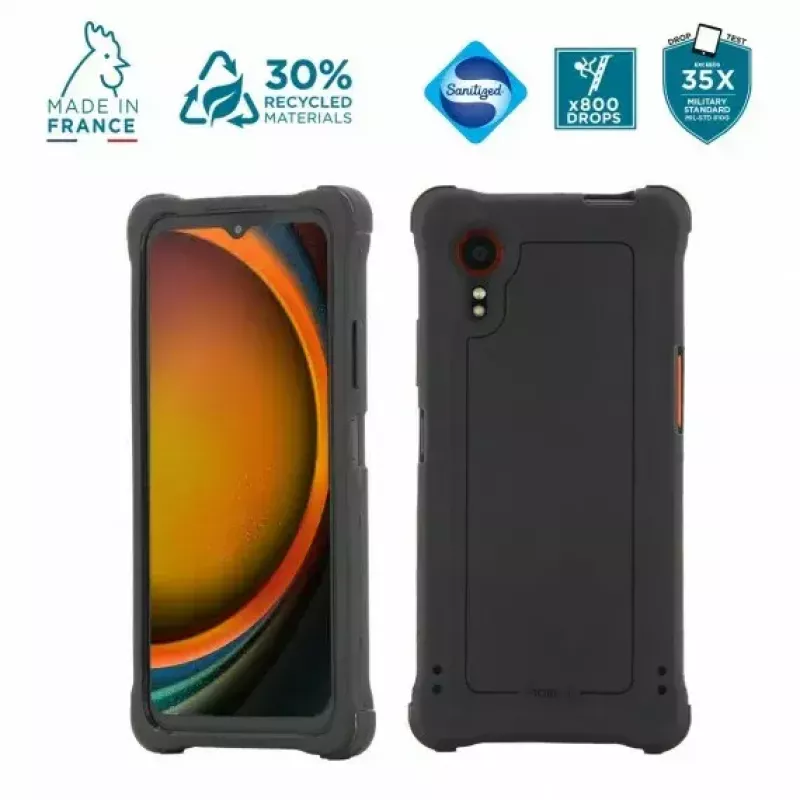Cover Mobilis XCover 7 16,8 cm (6,6 tolli) Hall
