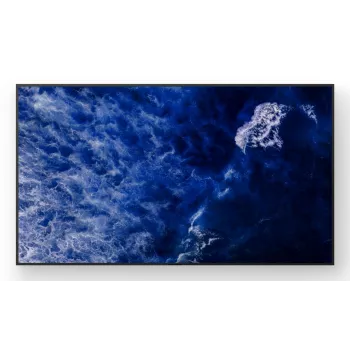 Sony BRAVIA FW-98BZ53L 4K HDR Full Array LED professionaalne ekraan, 780 cd/m2, Deep Black Non-Glare 47% Haze, 24/7 ja 5 aastat PrimeSupport
