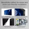 Sony BRAVIA FW-98BZ53L 4K HDR Full Array LED professionaalne ekraan, 780 cd/m2, Deep Black Non-Glare 47% Haze, 24/7 ja 5 aastat PrimeSupport